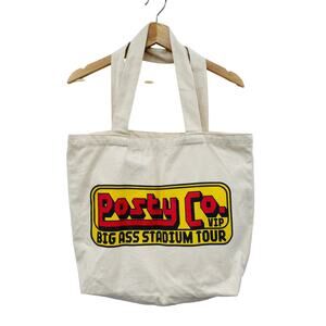 Post Malone Big Ass Stadium Tour limited edition VIP‎ swag bag tote